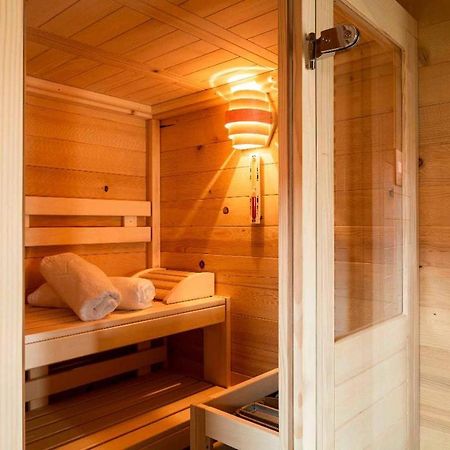 Himmelreich-Chalets Lam Extérieur photo