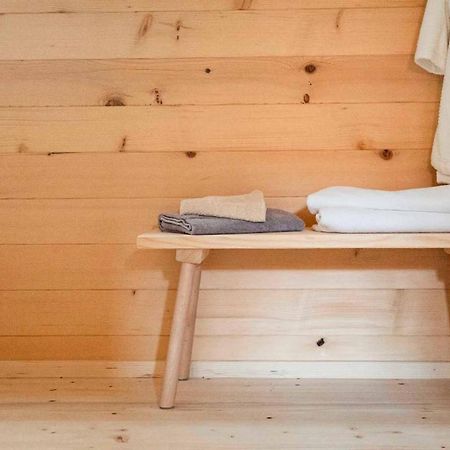 Himmelreich-Chalets Lam Extérieur photo