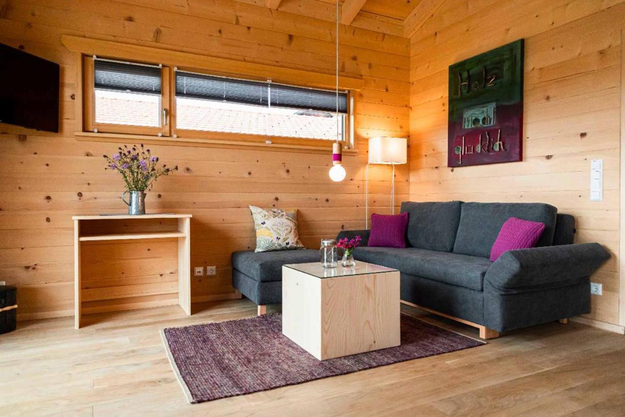 Himmelreich-Chalets Lam Extérieur photo