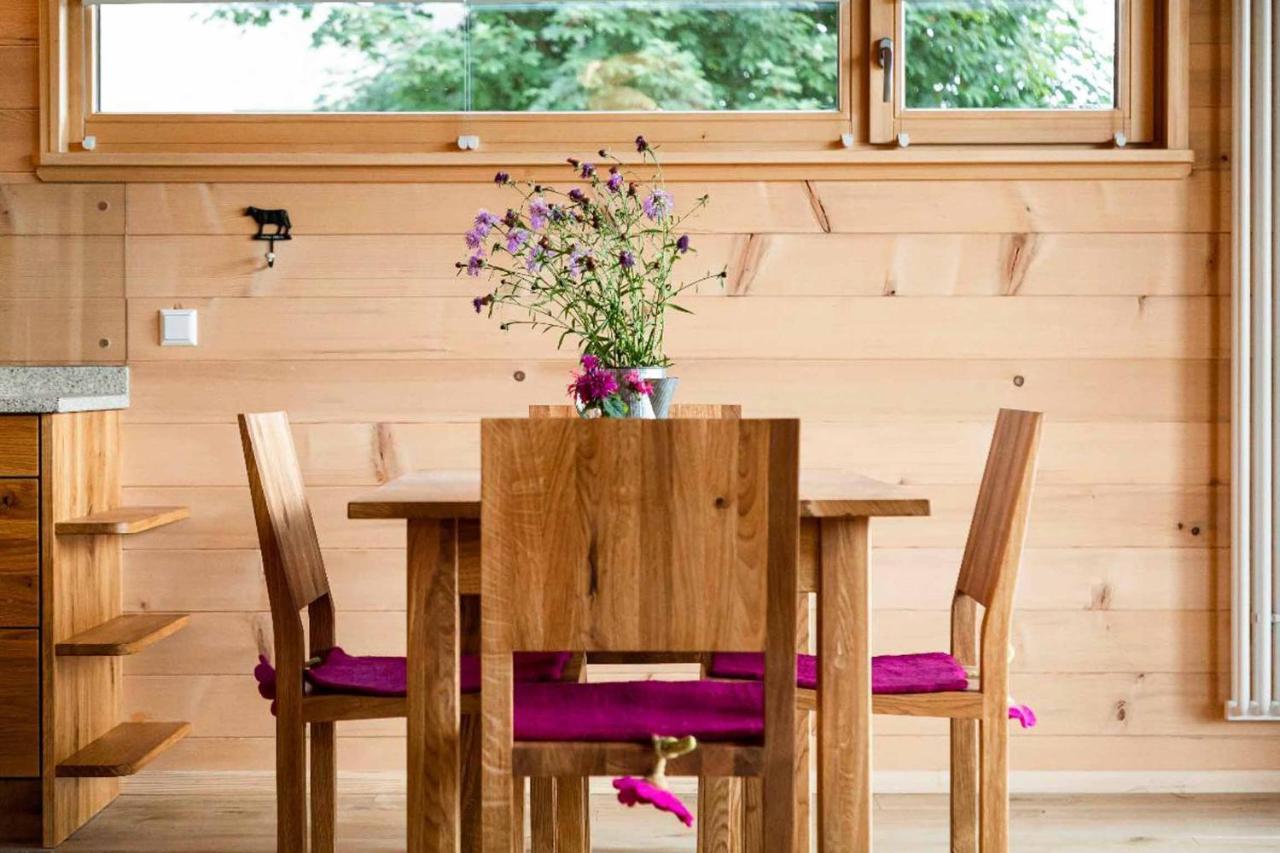 Himmelreich-Chalets Lam Extérieur photo