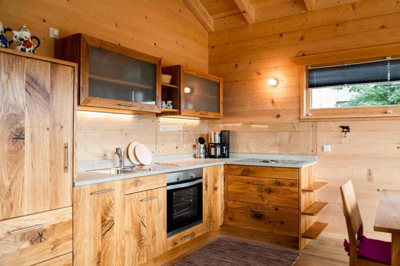 Himmelreich-Chalets Lam Extérieur photo
