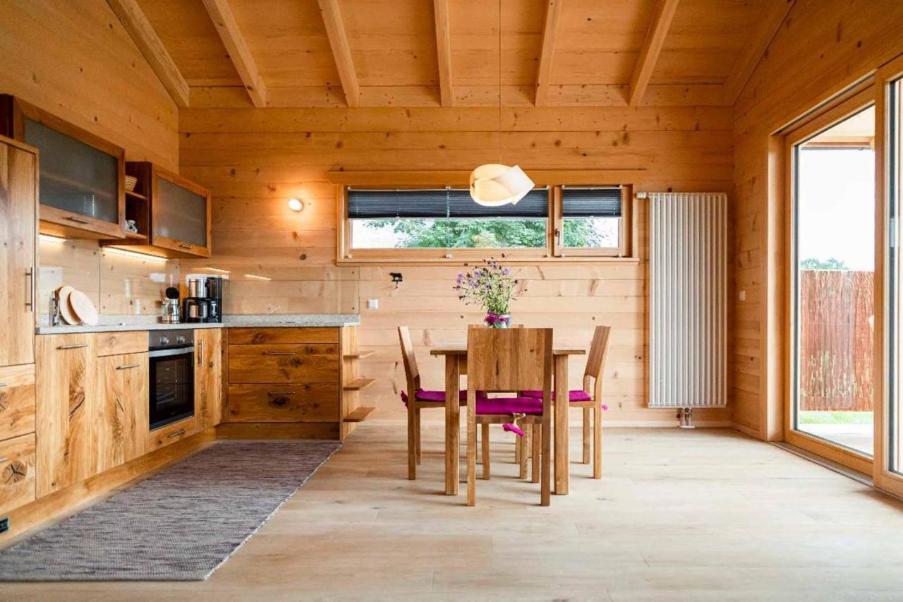 Himmelreich-Chalets Lam Extérieur photo