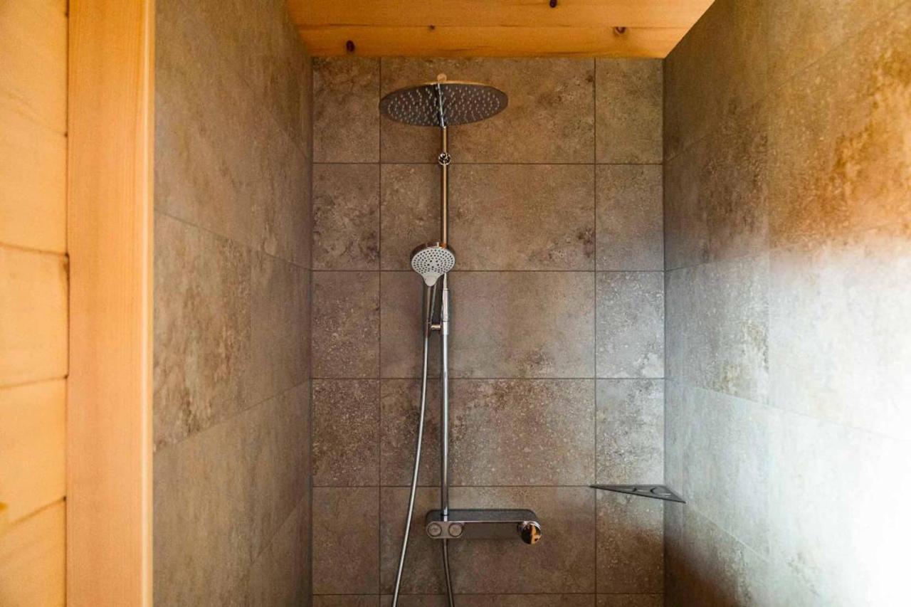 Himmelreich-Chalets Lam Extérieur photo