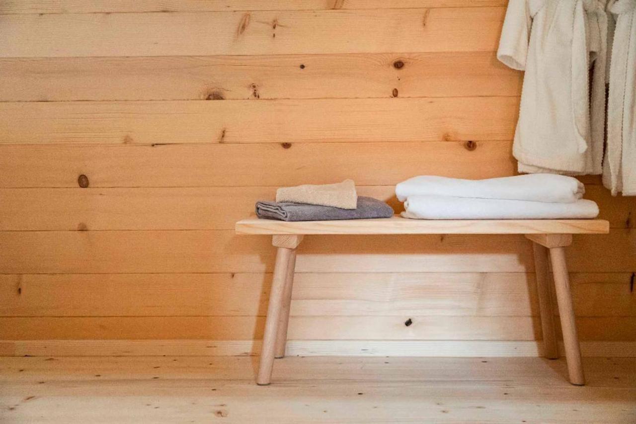 Himmelreich-Chalets Lam Extérieur photo