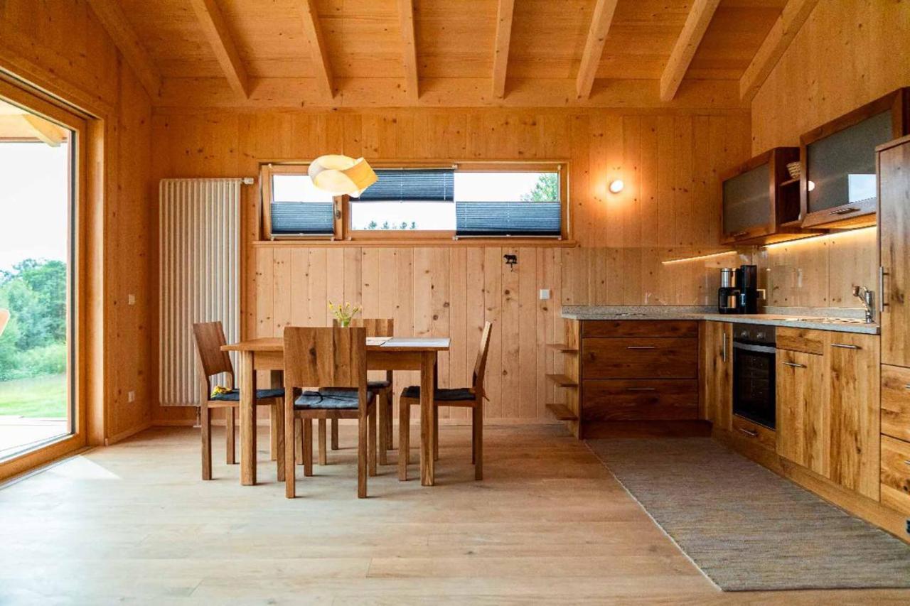 Himmelreich-Chalets Lam Extérieur photo