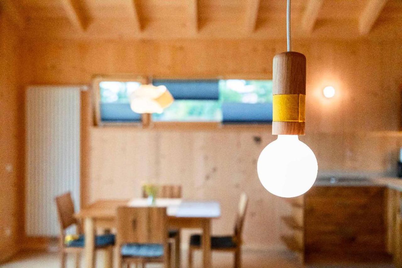 Himmelreich-Chalets Lam Extérieur photo