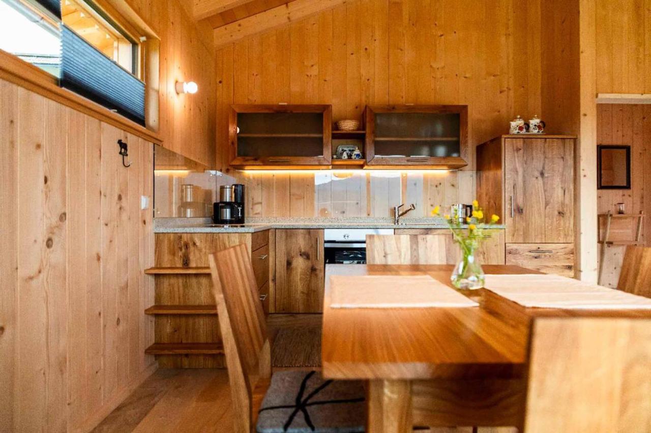 Himmelreich-Chalets Lam Extérieur photo
