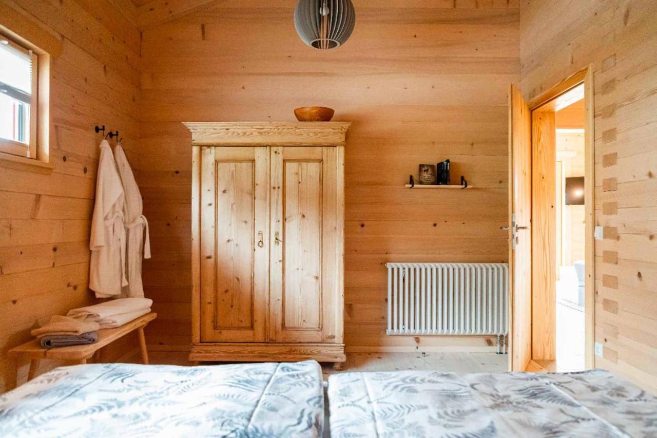 Himmelreich-Chalets Lam Extérieur photo