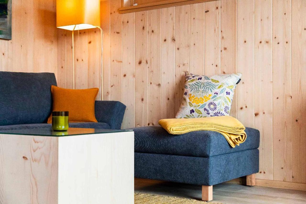 Himmelreich-Chalets Lam Extérieur photo