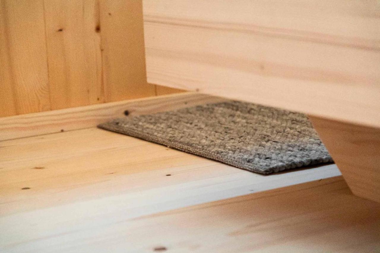 Himmelreich-Chalets Lam Extérieur photo