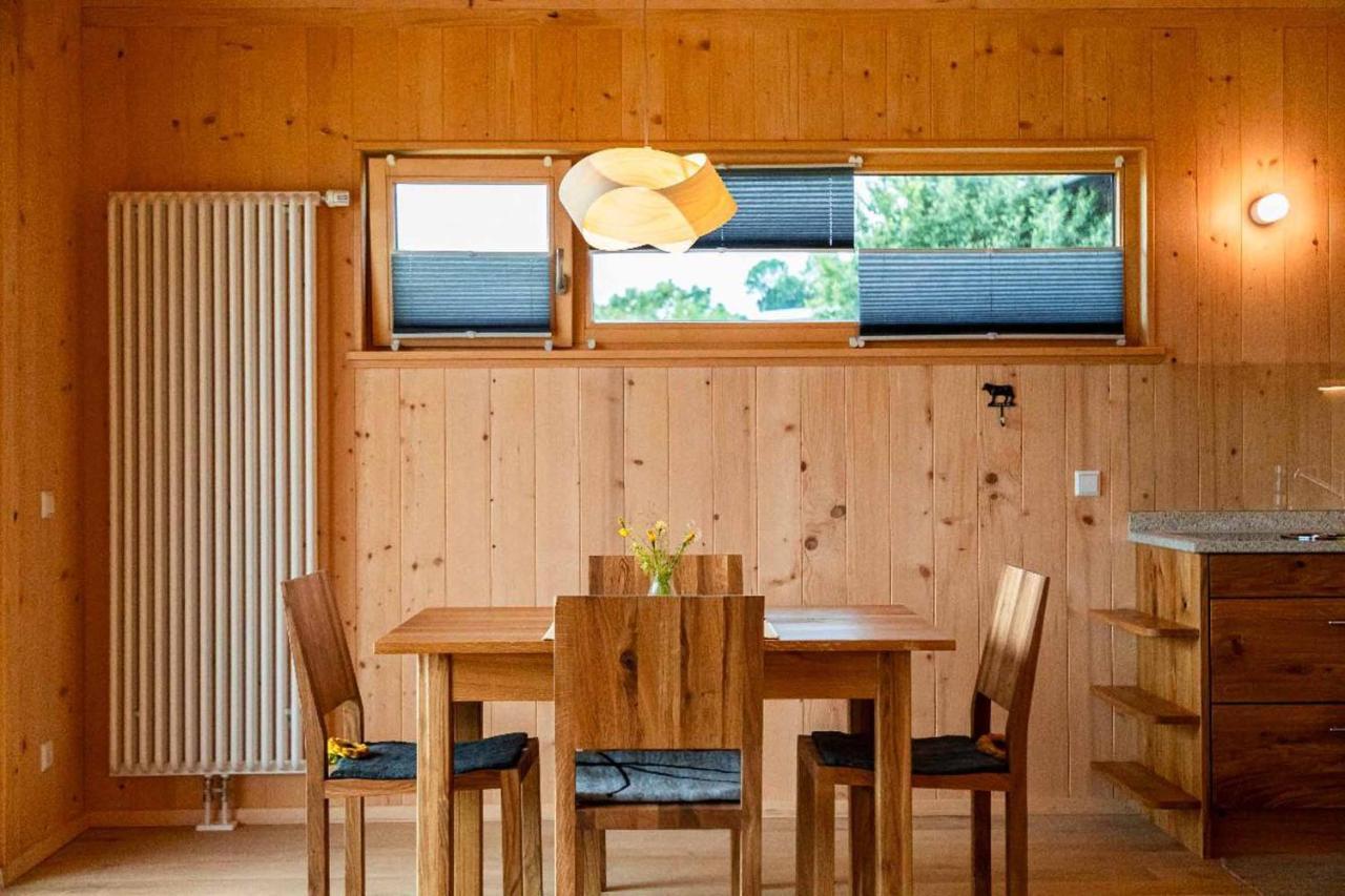 Himmelreich-Chalets Lam Extérieur photo