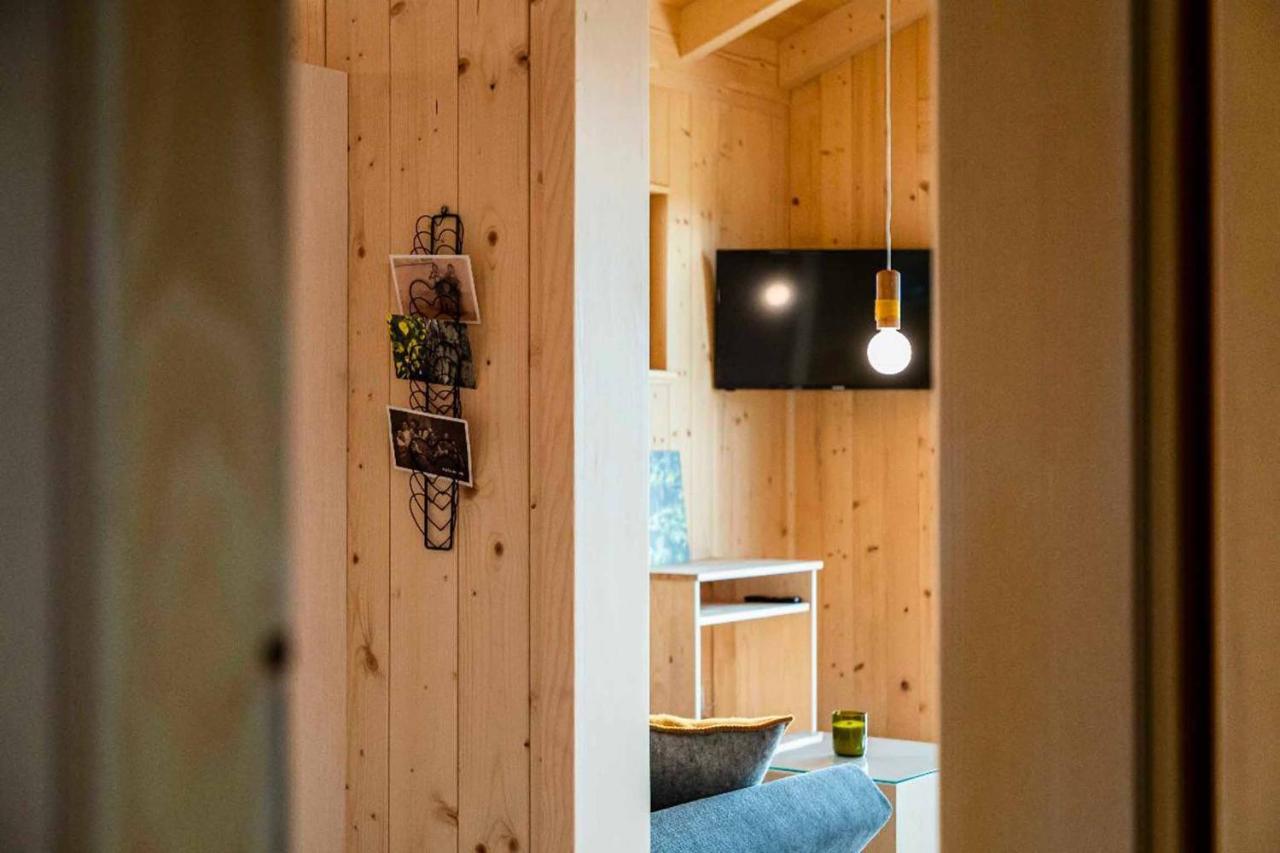 Himmelreich-Chalets Lam Extérieur photo