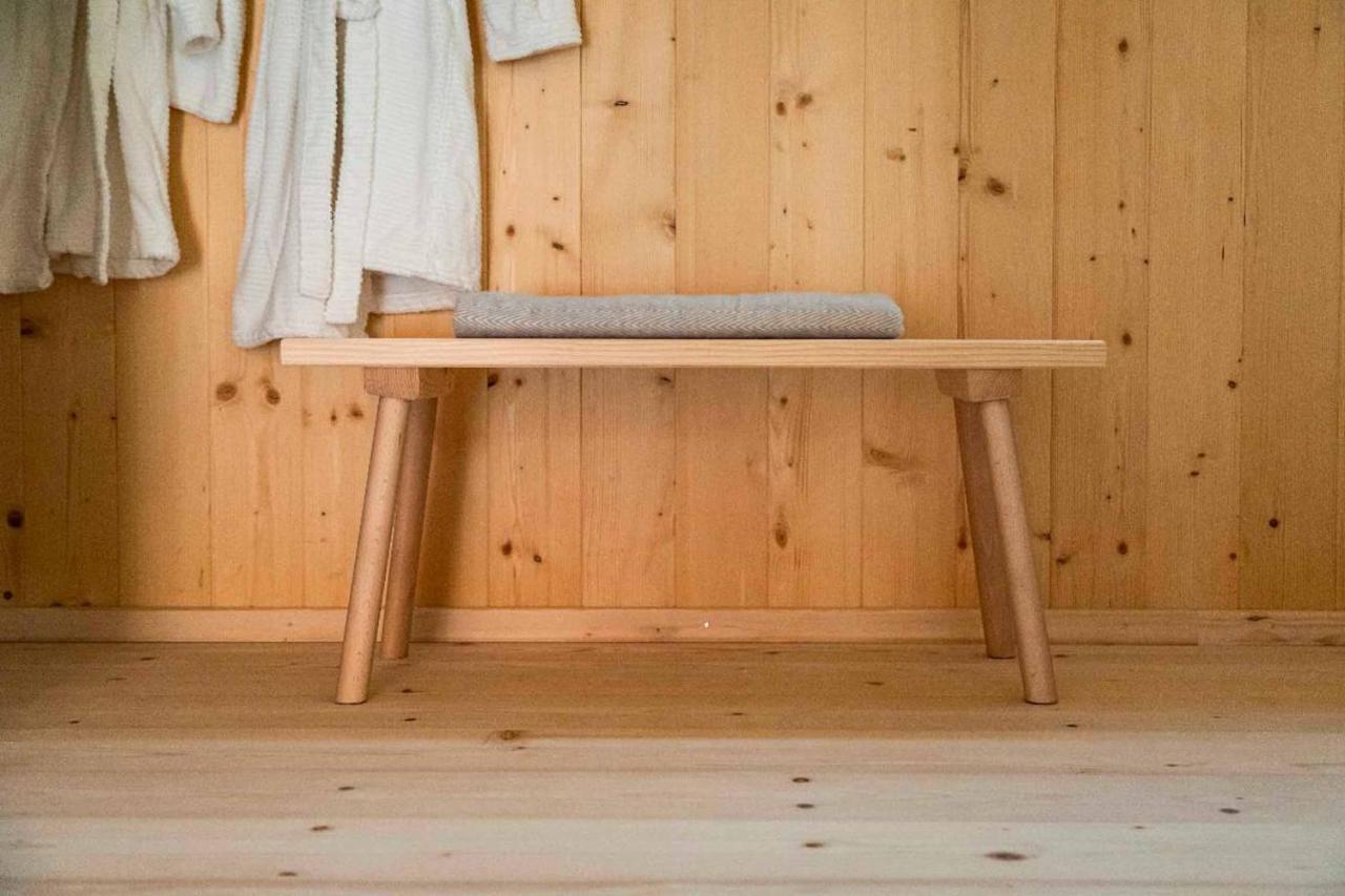 Himmelreich-Chalets Lam Extérieur photo